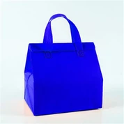 Non-Woven Company Logo Bag
